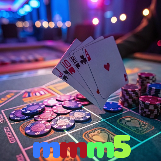 mmm5 - Baixe o App mmm5 para Android e Comece a Jogar