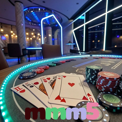 mmm5 - Baixe o App mmm5 para Android e Comece a Jogar