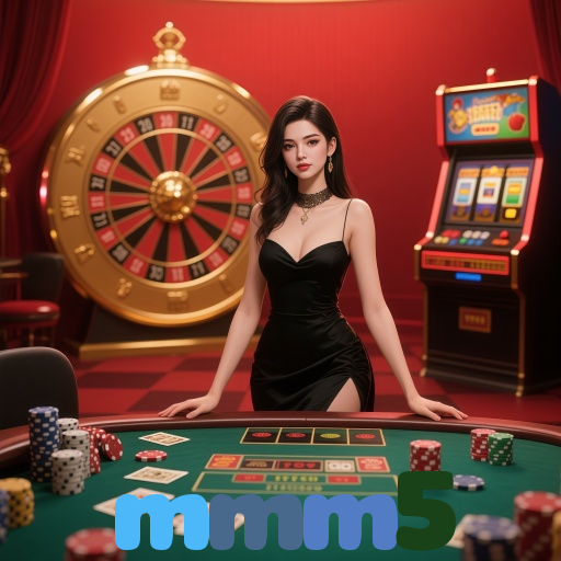 mmm5 - Baixe o app mmm5 no Google Play e jogue ao vivo