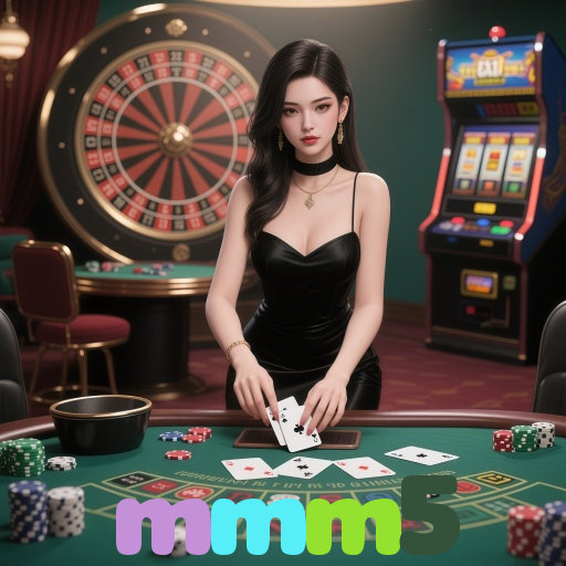 mmm5 - Baixe o App mmm5 para Android e Comece a Jogar