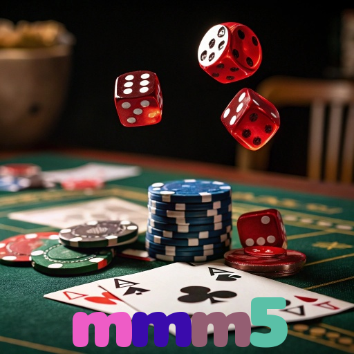 mmm5 - Baixe o app mmm5 no Google Play e jogue ao vivo