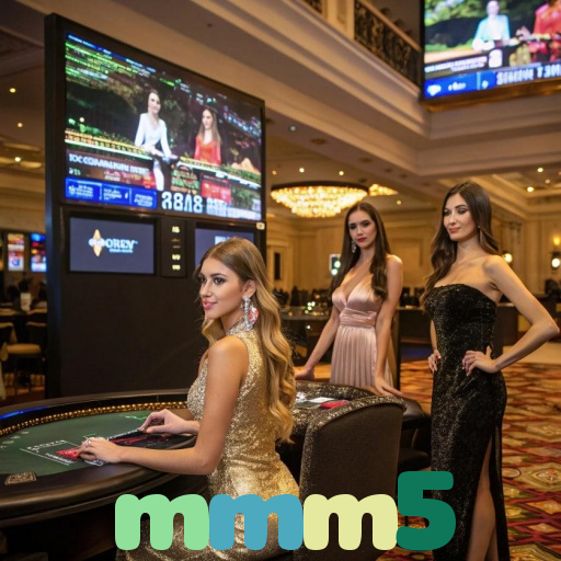 mmm5 - Baixe o app mmm5 no Google Play e jogue ao vivo