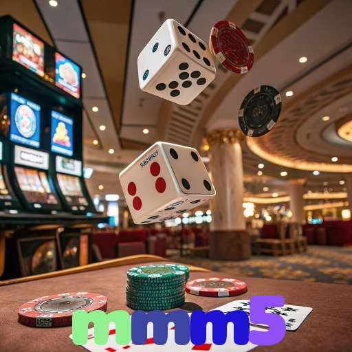 mmm5 - Baixe o App mmm5 para Android e Comece a Jogar