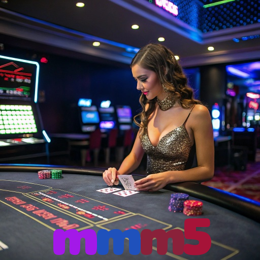 mmm5 - Baixe o app mmm5 no Google Play e jogue ao vivo