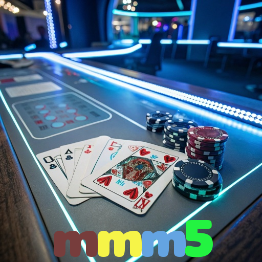 mmm5 - Baixe o app mmm5 no Google Play e jogue ao vivo