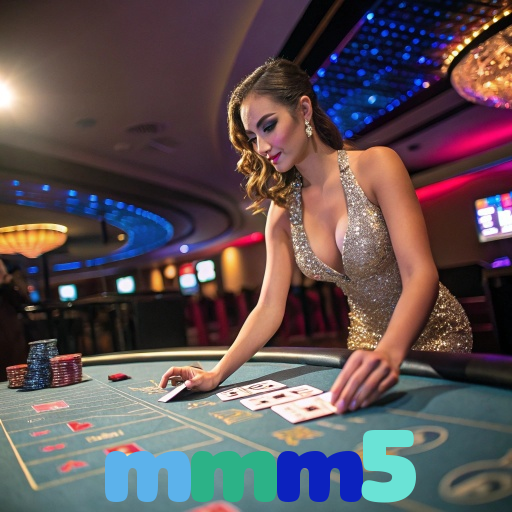 mmm5 - Baixe o App mmm5 para Android e Comece a Jogar