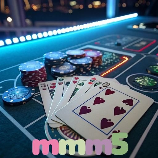 mmm5 - Baixe o App mmm5 para Android e Comece a Jogar