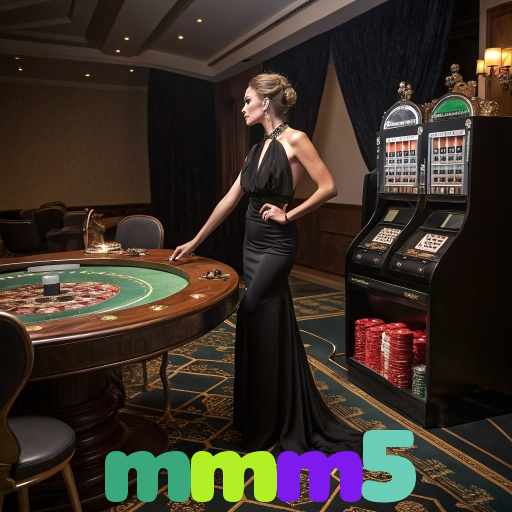 mmm5 - Baixe o App mmm5 para Android e Comece a Jogar