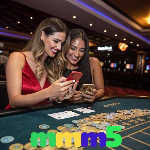mmm5 - Baixe o app mmm5 no Google Play e jogue ao vivo