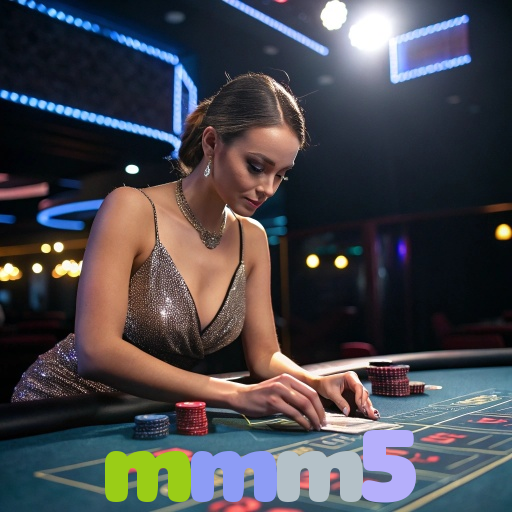 mmm5 - Baixe o App mmm5 para Android e Comece a Jogar