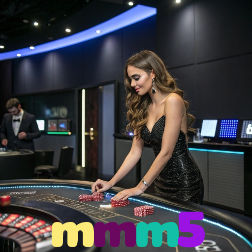mmm5 - Baixe o app mmm5 no Google Play e jogue ao vivo