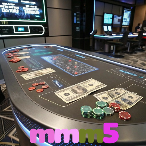 mmm5 - Baixe o app mmm5 no Google Play e jogue ao vivo