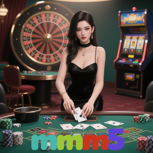 mmm5 - Baixe o app mmm5 no Google Play e jogue ao vivo
