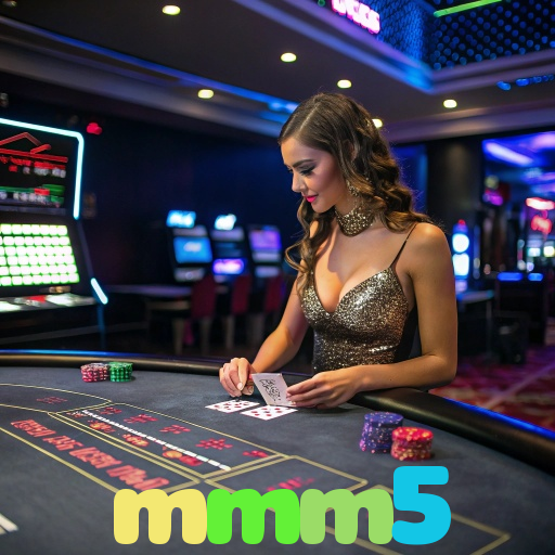 mmm5 - Baixe o app mmm5 no Google Play e jogue ao vivo