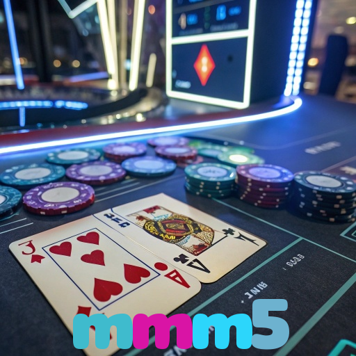 mmm5 - Baixe o App mmm5 para Android e Comece a Jogar