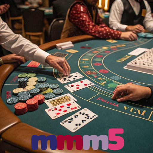 mmm5 - Baixe o app mmm5 no Google Play e jogue ao vivo