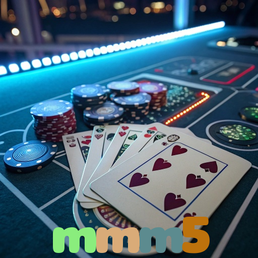 mmm5 - Baixe o app mmm5 no Google Play e jogue ao vivo