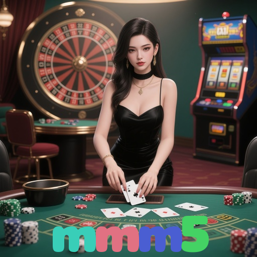 mmm5 - Baixe o app mmm5 no Google Play e jogue ao vivo