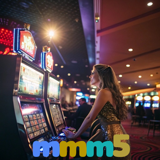 mmm5 - Baixe o App mmm5 para Android e Comece a Jogar