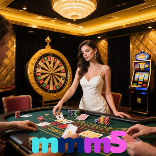 mmm5 - Baixe o app mmm5 no Google Play e jogue ao vivo