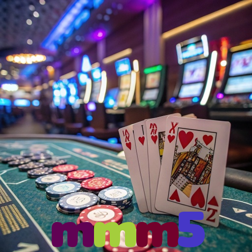 mmm5 - Baixe o App mmm5 para Android e Comece a Jogar