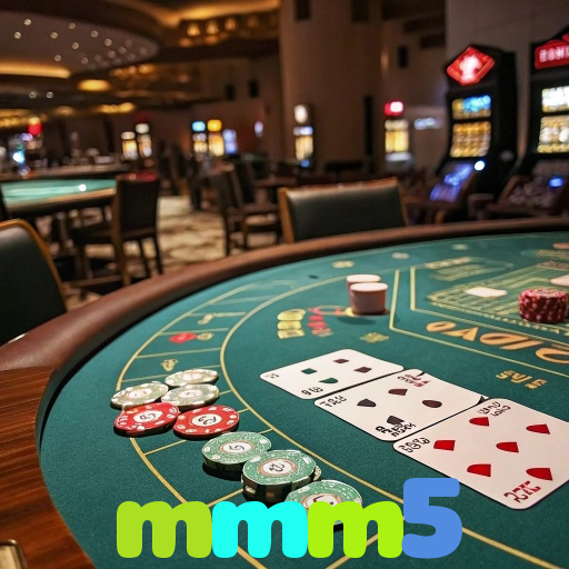 mmm5 - Baixe o App mmm5 para Android e Comece a Jogar