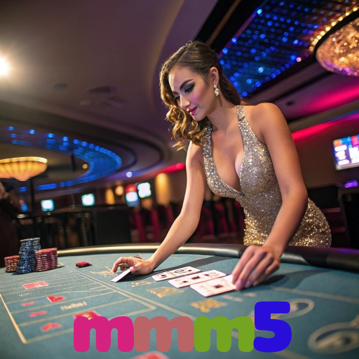 mmm5 - Baixe o App mmm5 para Android e Comece a Jogar