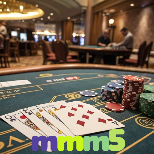 mmm5 - Baixe o App mmm5 para Android e Comece a Jogar