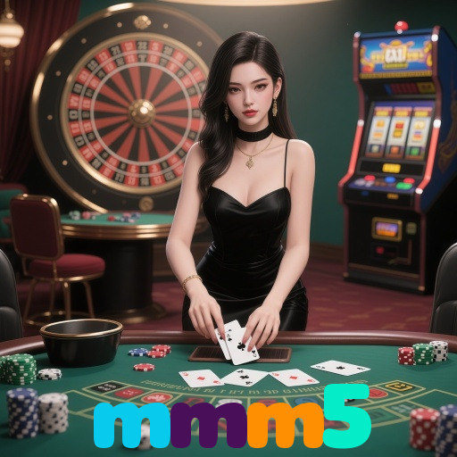 mmm5 - Baixe o app mmm5 no Google Play e jogue ao vivo