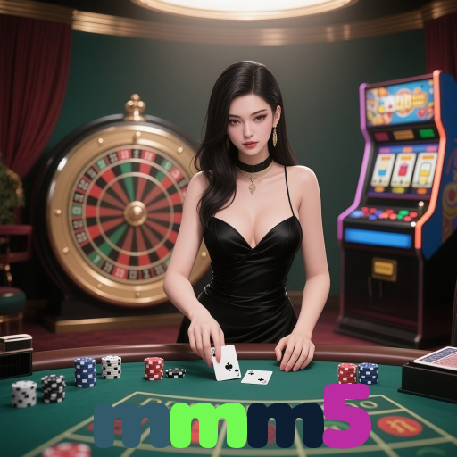 mmm5 - Baixe o app mmm5 no Google Play e jogue ao vivo