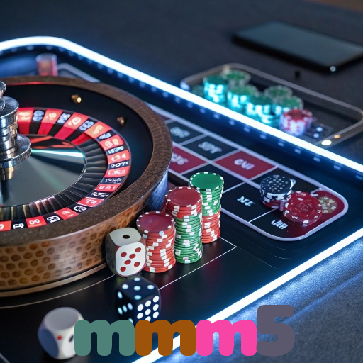 mmm5 - Baixe o App mmm5 para Android e Comece a Jogar