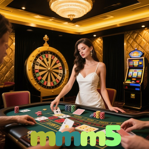 mmm5 - Baixe o App mmm5 para Android e Comece a Jogar