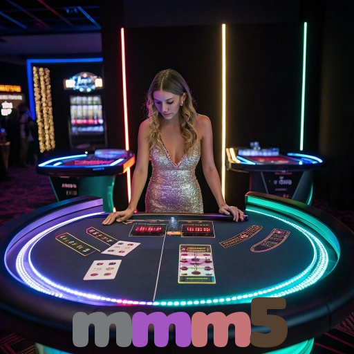 mmm5 - Baixe o App mmm5 para Android e Comece a Jogar
