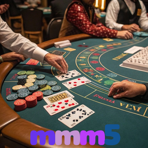 mmm5 - Baixe o App mmm5 para Android e Comece a Jogar