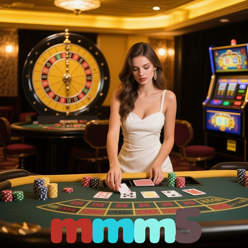 mmm5 - Baixe o app mmm5 no Google Play e jogue ao vivo