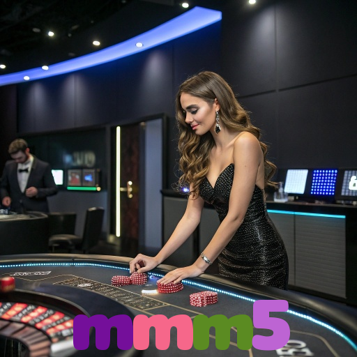mmm5 - Baixe o app mmm5 no Google Play e jogue ao vivo