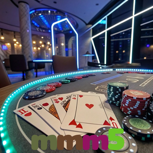mmm5 - Baixe o App mmm5 para Android e Comece a Jogar