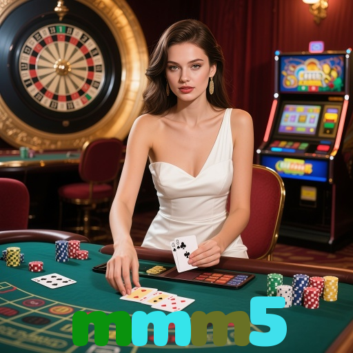 mmm5 - Baixe o app mmm5 no Google Play e jogue ao vivo