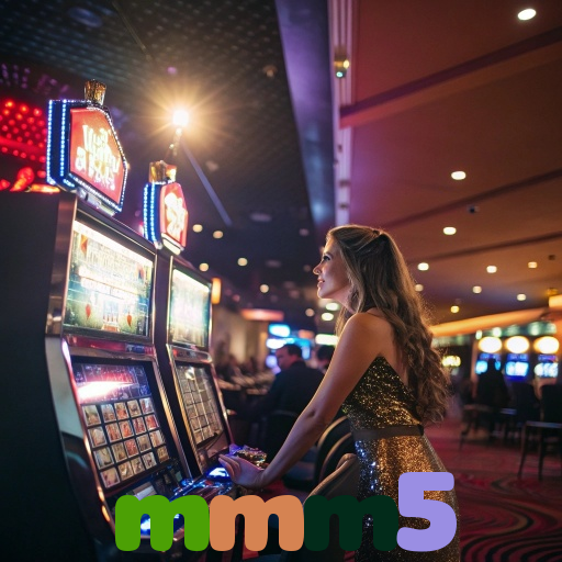 mmm5 - Baixe o App mmm5 para Android e Comece a Jogar