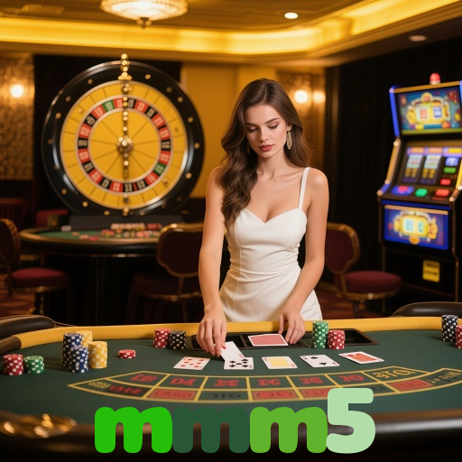 mmm5 - Baixe o App mmm5 para Android e Comece a Jogar