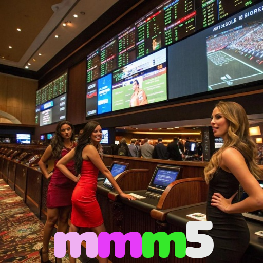 mmm5 - Baixe o app mmm5 no Google Play e jogue ao vivo