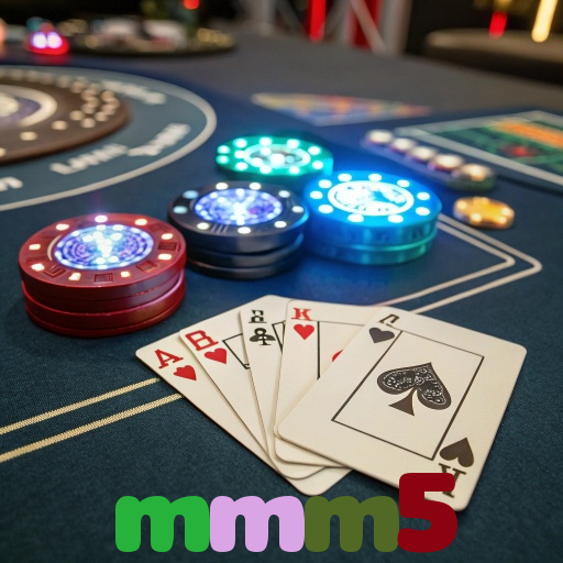 mmm5 - Baixe o App mmm5 para Android e Comece a Jogar