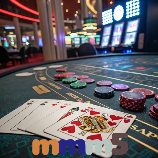 mmm5 - Baixe o App mmm5 para Android e Comece a Jogar