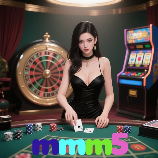mmm5 - Baixe o app mmm5 no Google Play e jogue ao vivo