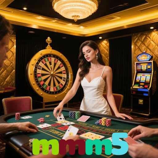 mmm5 - Baixe o App mmm5 para Android e Comece a Jogar
