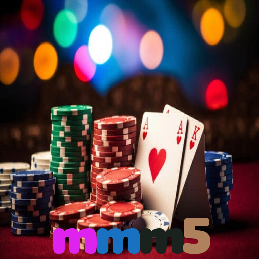 mmm5 - Baixe o app mmm5 no Google Play e jogue ao vivo