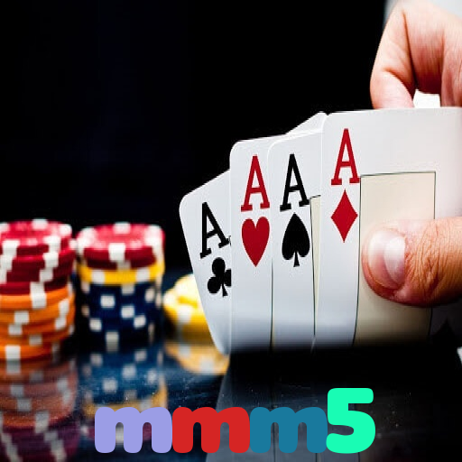 mmm5 - Baixe o app mmm5 no Google Play e jogue ao vivo