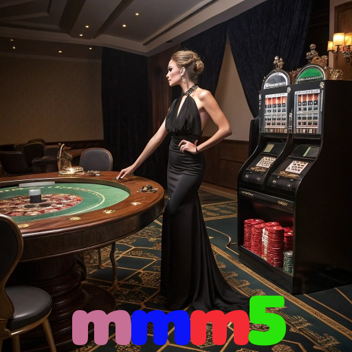 mmm5 - Baixe o app mmm5 no Google Play e jogue ao vivo