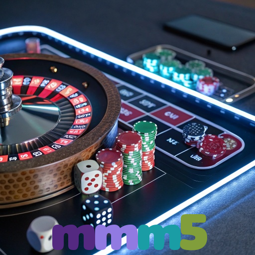 mmm5 - Baixe o app mmm5 no Google Play e jogue ao vivo