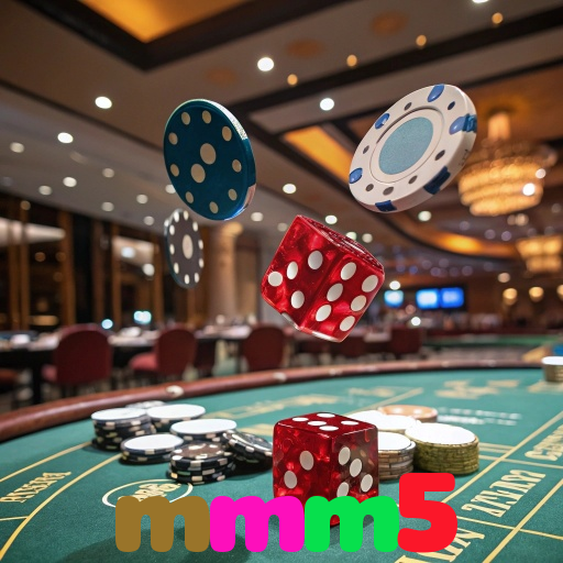 mmm5 - Baixe o App mmm5 para Android e Comece a Jogar